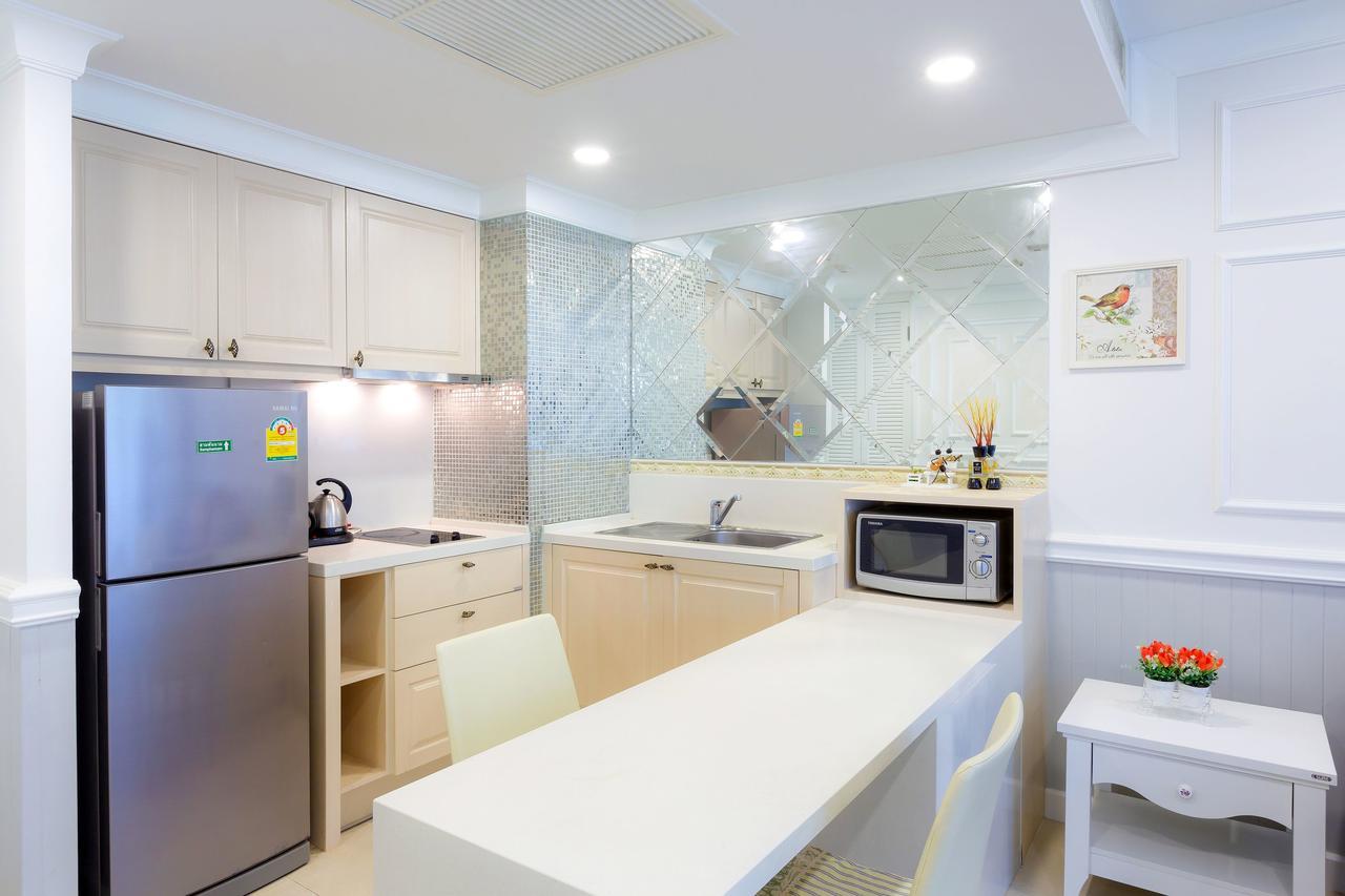 Marrakesh Beachfront Condominium Huahin Kültér fotó