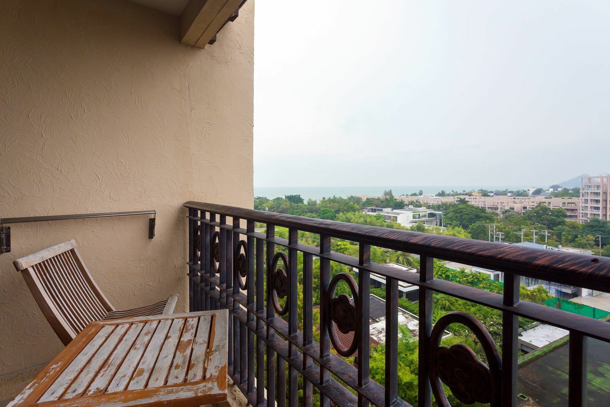 Marrakesh Beachfront Condominium Huahin Kültér fotó