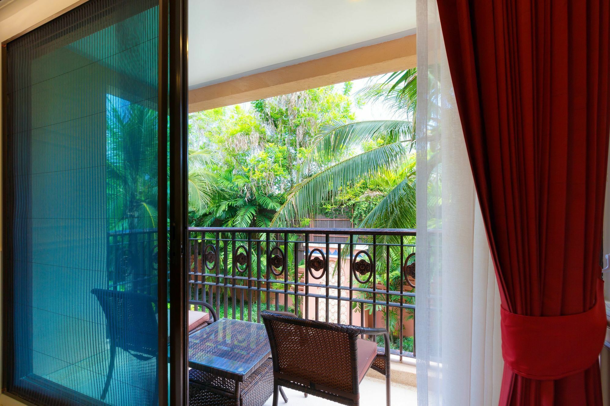 Marrakesh Beachfront Condominium Huahin Kültér fotó