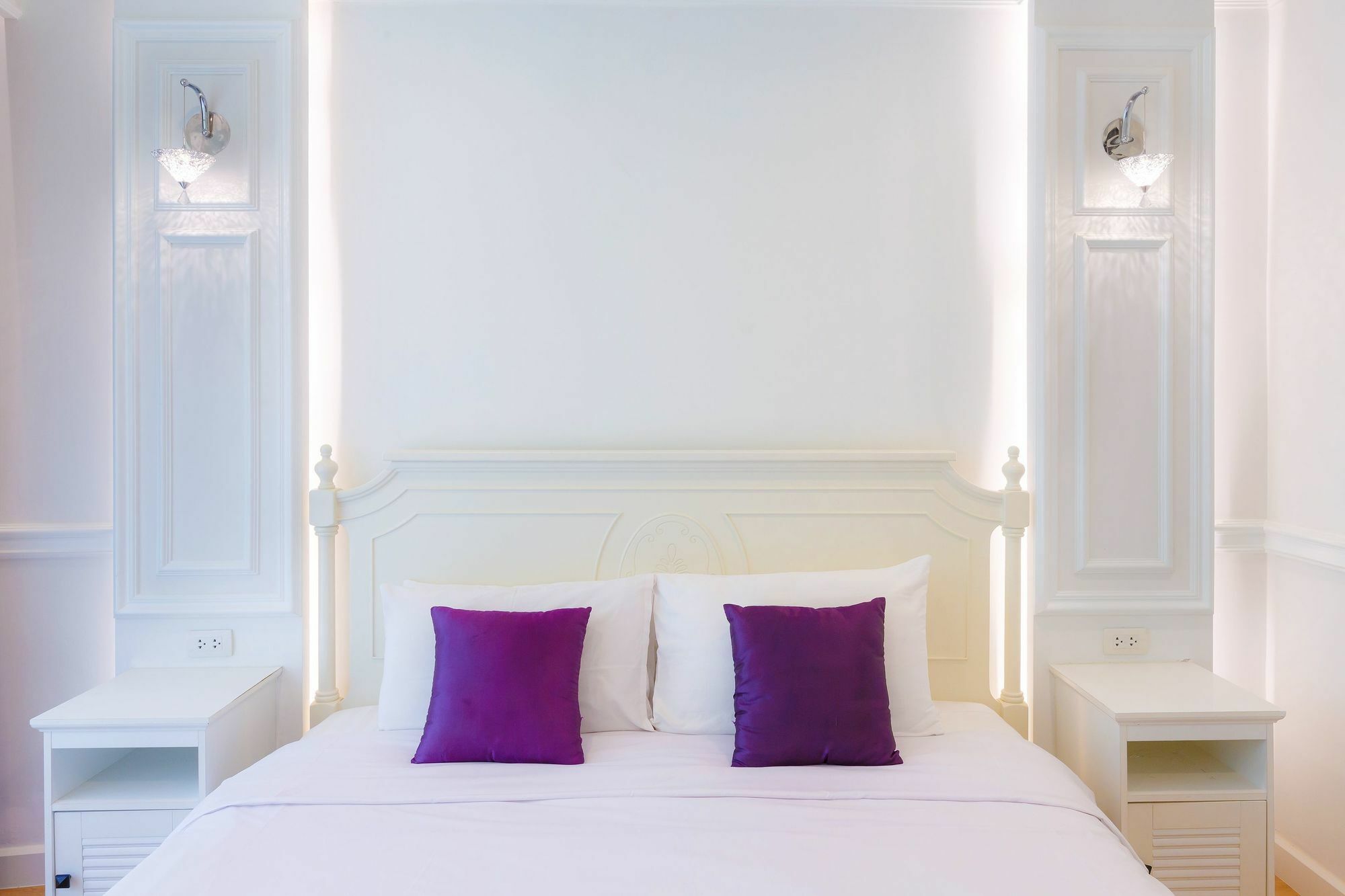 Marrakesh Beachfront Condominium Huahin Kültér fotó