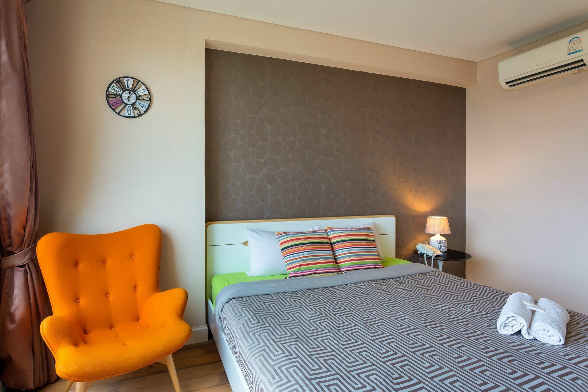 Marrakesh Beachfront Condominium Huahin Kültér fotó