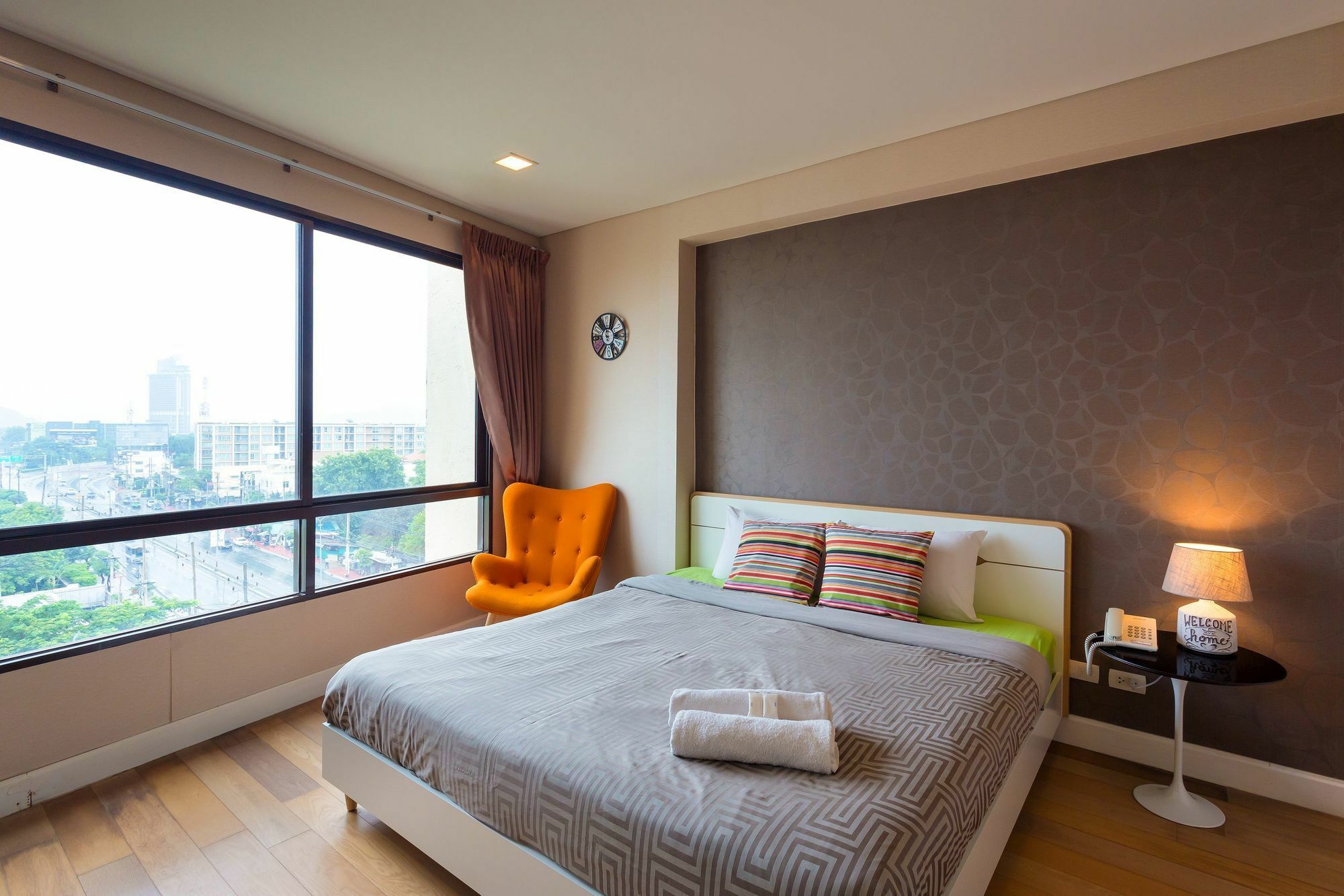 Marrakesh Beachfront Condominium Huahin Kültér fotó