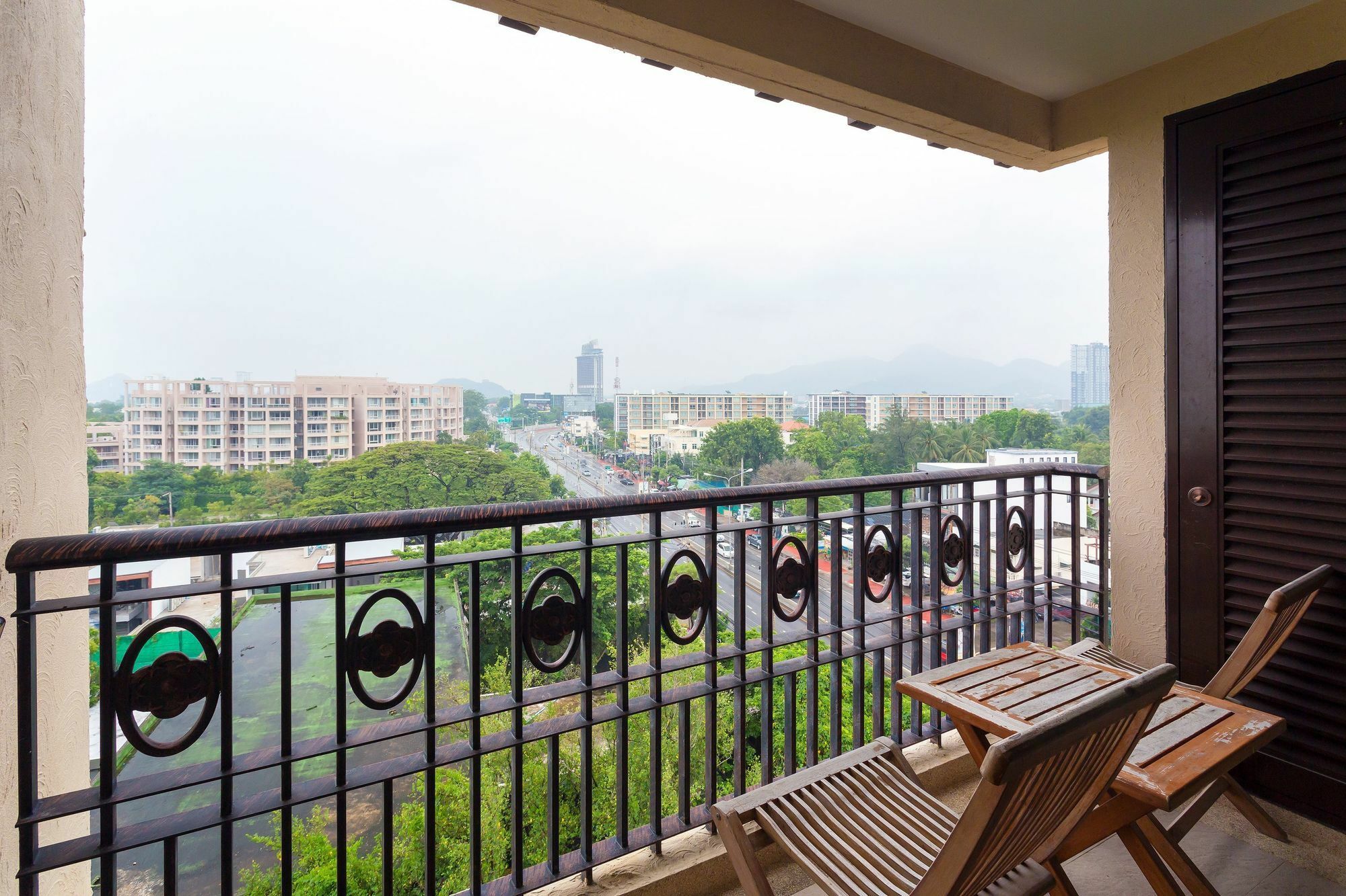 Marrakesh Beachfront Condominium Huahin Kültér fotó